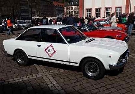 Fiat Andere