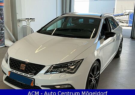 Seat Leon Cupra 300 4Drive 1.Hand*LED*ACC*NAVI