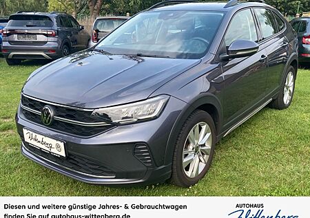 VW Taigo Volkswagen Life 1.0TSI 81 KW DSG LED Navi RFKGar.