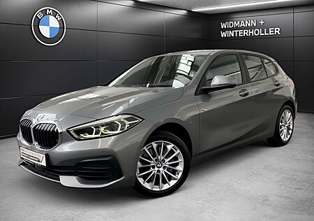 BMW 120i Advantage LC Prof. LED DAB WLAN PA RFK