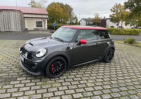 Mini John Cooper Works R56 1,6L Turbo