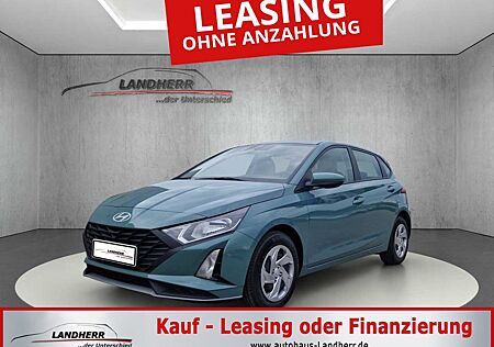 Hyundai i20 1.2 Comfort//Navi/Kamera/PDC