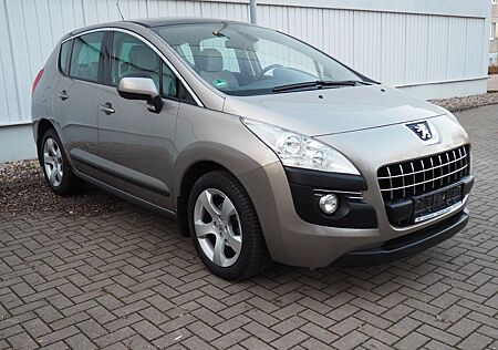 Peugeot 3008 Premium TÜV01/27 1.Hand Scheckheft gepflegt