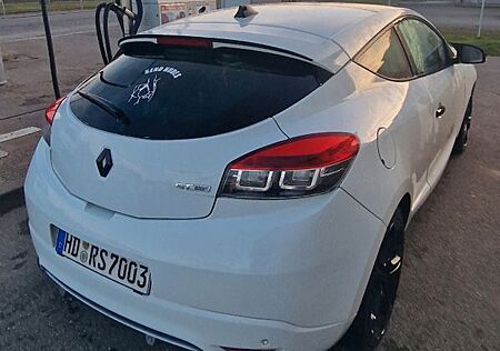 Renault Megane Coupé GT TCe 190 Start & Stop GT