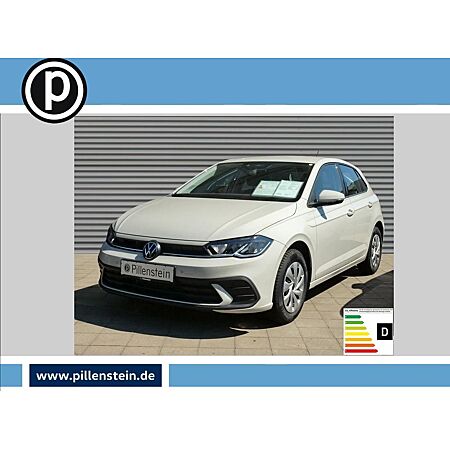 VW Polo leasen