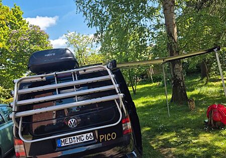 VW T5 Multivan Volkswagen