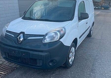 Renault Kangoo Z.E. 33 Maxi Batteriemiete