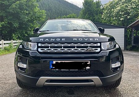 Land Rover Range Rover Evoque 2.2 TD4 Prestige Prestige
