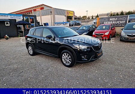 Mazda CX-5 2,2 SKYACACTIV-D AWD,8 FACH BEREIFT,1.HAND