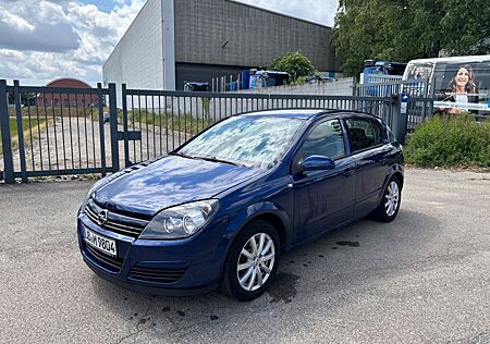 Opel Astra 1.4 Twinport -TÜV bis 04/26
