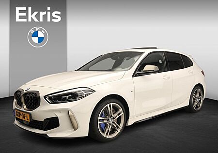 BMW M135i 1 Serie 5-türig xDrive | M-Sportpakket | L