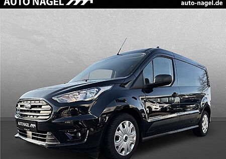 Ford Transit CONNECT VAN TREND