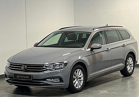 VW Passat Variant Volkswagen Business 2.0 TDI DSG, Navi,LED,Ka