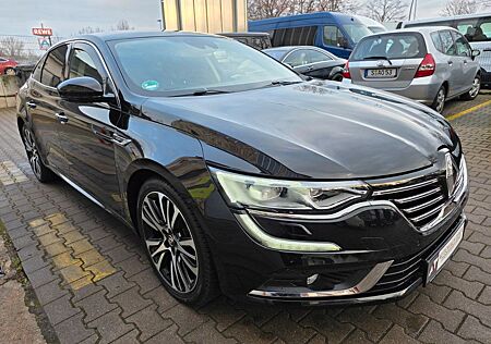 Renault Talisman Initiale Paris 4Control