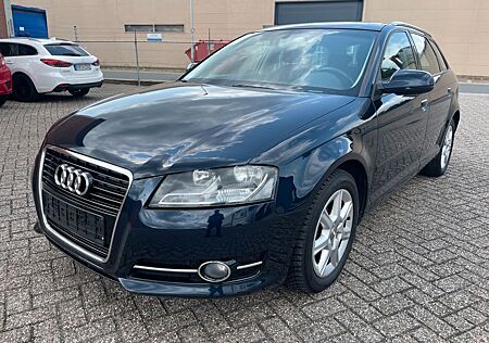 Audi A3 Sportback 2.0 TDI Ambiente+Euro5+TÜV NEU+TOP