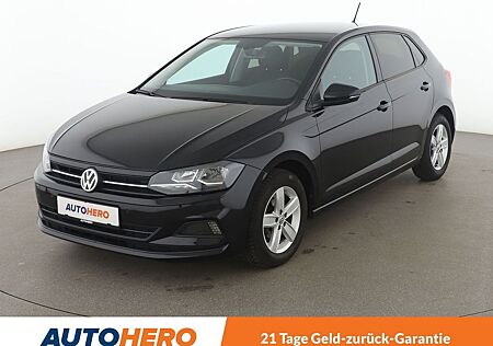 VW Polo Volkswagen 1.0 Comfortline*PDC*SHZ*LIMITER*KLIMA*