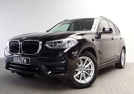 BMW X3 xDrive30e Advantage HiFi DAB LED Komfortzg.