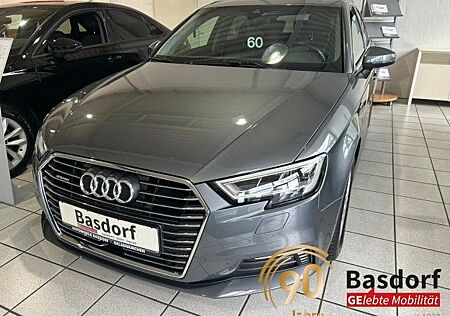 Audi A3 1.4 TFSI e-tron Sportback sport Klima Navi