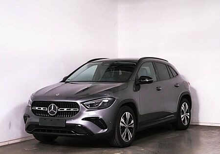 Mercedes-Benz GLA 200 PROGRESSIVE+NIGHT+AHK+LENKRADHEIZ+LED+++