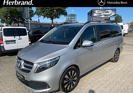 Mercedes-Benz V 220 ED/L *Distronic*LED*AHK*7-Sitze*