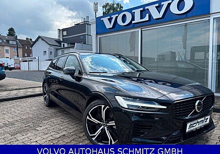 Volvo V60 T6 Plus Dark Plug-In H&K BLIS 360Kam. AWD