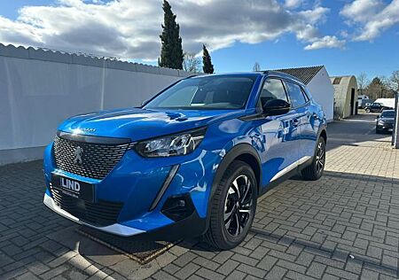 Peugeot 2008 Allure BlueHDi 130 EAT8