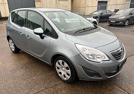 Opel Meriva B 1.7 CDTI Edition*1.HAND*KLIMA**