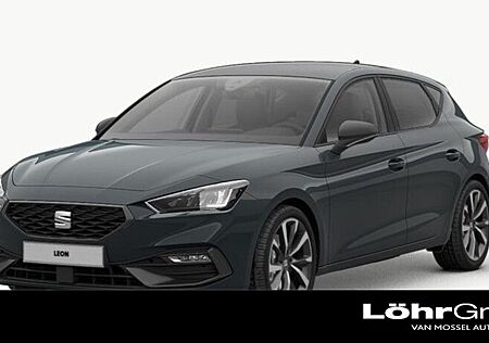 Seat Leon FR 2.0 TDI 150PS DSG Vision Plus Winter