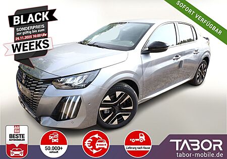 Peugeot 208 100 Allure 2xPDC DAB LED CarPlay UVP-34%*