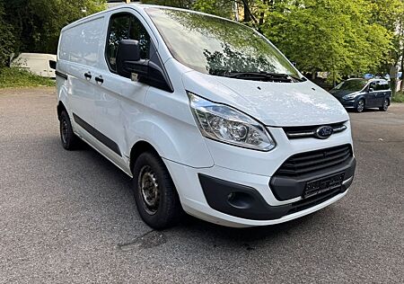 Ford Transit Custom Kasten 270 L1 Trend Klima