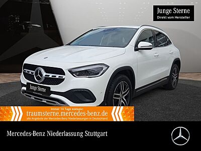 Mercedes-Benz GLA 250 e Prog/Mbeam/Dist/Kam/EasyP/CarPlay/DAB