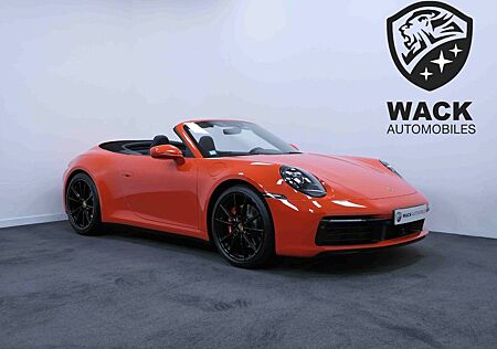 Porsche 992 CARRERA S CABRIOLET 3.0L 450 CV PDK / PSE