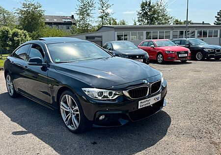 BMW 440 Gran Coupe i xDrive M Sport *Deutsch