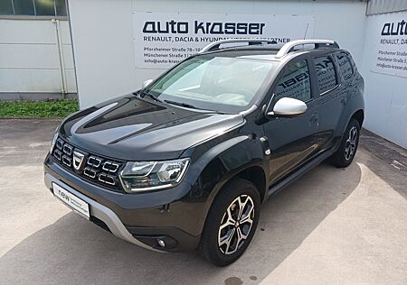 Dacia Duster Sondermodell Adventure TCe 150 2WD GPF