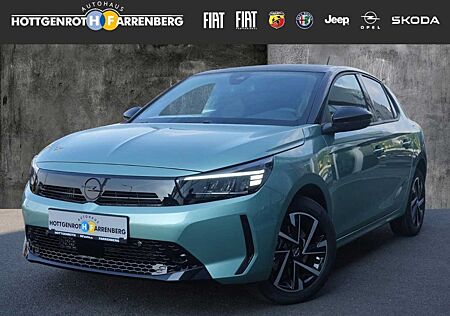 Opel Corsa F YES 1.2 MT6 PDC Shzg Lhzg LED DAB