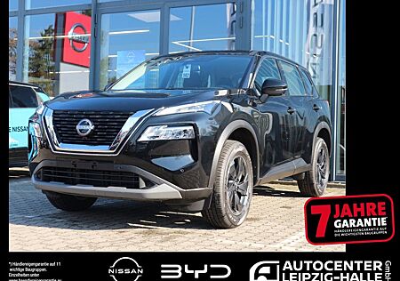 Nissan X-TRAIL ACENTA 1.5 VC-T MHEV 4x2 ACC Navi 360°