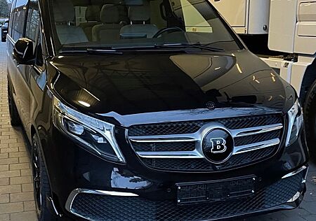 Mercedes-Benz V 300 Brabus - d Aut. EXCLUSIVE lang EXCLUSIVE