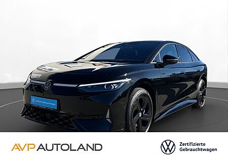 VW ID.7 Volkswagen GTX 4MOTION | NAVI | AHK | ACC | LED |