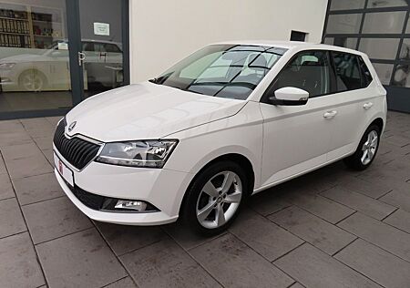 Skoda Fabia 1.0l Cool Plus Enjoy PDC/SHZ/KlimaLM/NSW