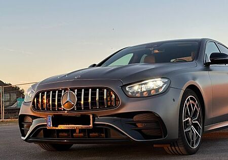 Mercedes-Benz E 220 d Autom. -