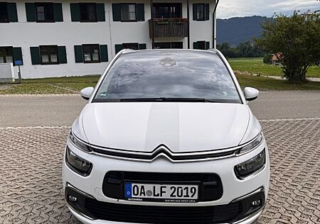 Citroën C4 Picasso THP 165 Stop&Start SHINE EAT6 SHINE