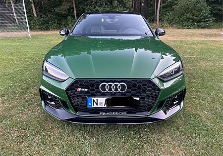 Audi RS5 2.9 TFSI tiptronic quattro Sportback -