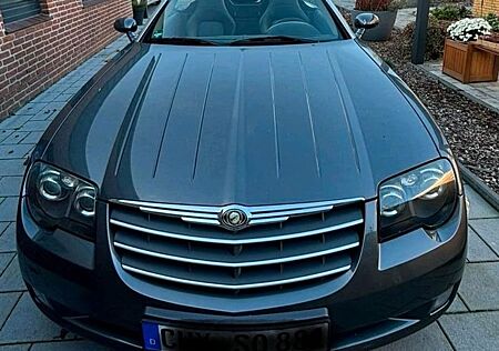 Chrysler Crossfire Roadster Autom.