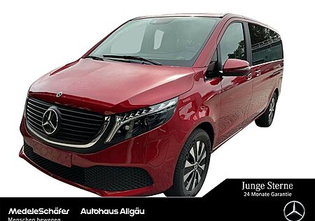 Mercedes-Benz EQV 300 L DISTRONIC 360 KAMERA 7-SITZER