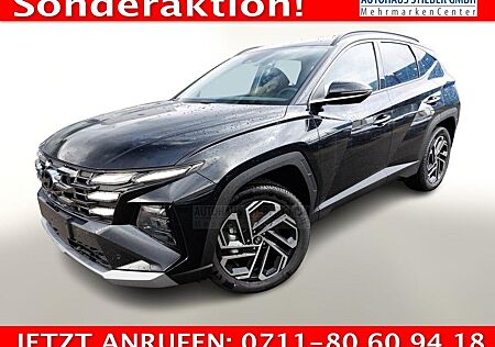 Hyundai Tucson Trend PHEV252 19Z Krell SHZ ACC El.Hec...