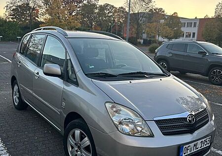 Toyota Corolla Verso 1.6 -