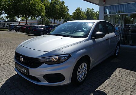 Fiat Tipo Pop Klimaanlage