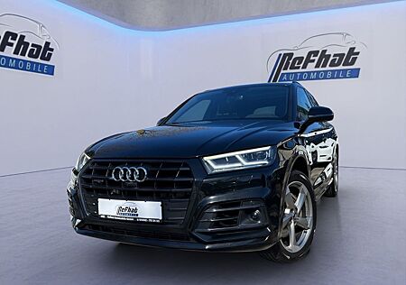 Audi Q5 50 TDI quattro sport*S-Line*VIRTUAL*PANO*KEYL