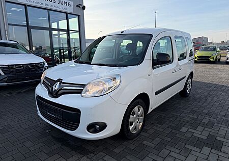 Renault Kangoo Experience