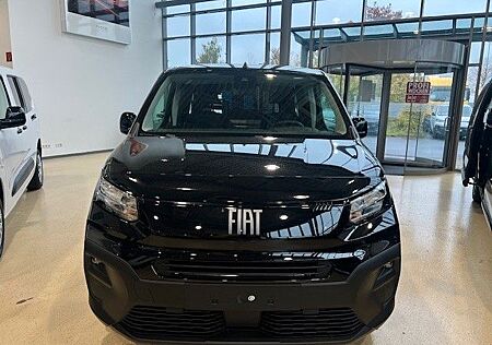 Fiat Doblo E- L2 Multicab Kombi Techno, NAV, Comfort